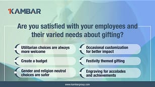 Are you satisfied with your employees and thier varied needs
